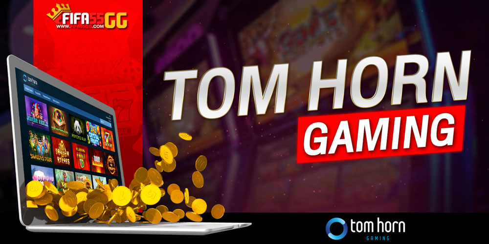 ทอมฮอร์นเกมมิ่ง